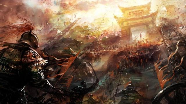 旗帜的传说2
